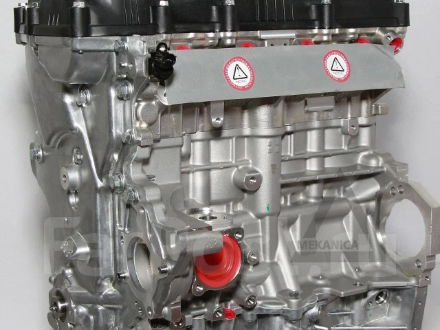 ��������� Hyundai-Kia G4FC G4FC ����