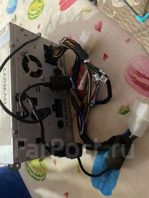 Carman i ����