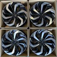 Modellista. 8.5x20", 6x139.7, ET25,  106,1. 