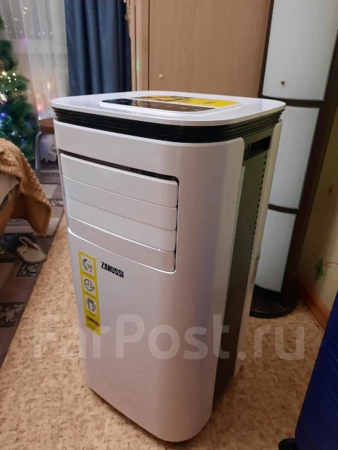Zanussi ����