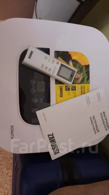 Zanussi ����