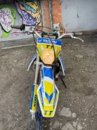 Motoland TT250. 250����. ��., ��������, ��� ���, ������ �� �� ����