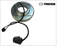    Mazda 3 II (BL) 1.6L 2008 RR-20679 