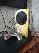 Microsoft Xbox Series S ����
