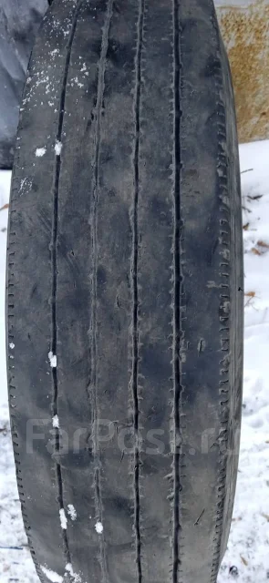 Bridgestone R200. ������, �/�, ����� 60 % ����