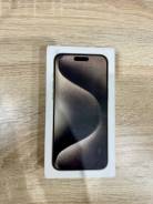 Apple iPhone 15 Pro Max. �����, 1 ��, �����������, �����, 3G, 4G LTE, 5G, NFC ����