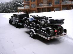 GTS-Trailer. �/�: 1 500���., �����: 400���. ��� ����� �� ������� ����