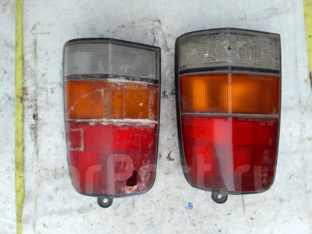 Toyota Corona. ET176, 3E ����