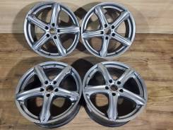 AEZ. 8.5x19", 5x120, ET40, �� 72,1���. ����