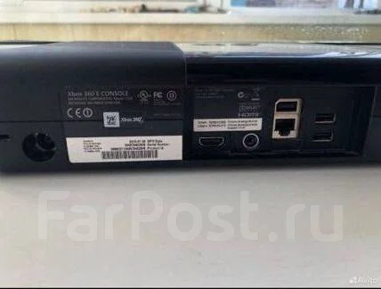Microsoft Xbox 360 ����
