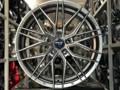 Wheelegend VLF06. 8.0x18", 5x112, ET38, �� 66,6���. ����