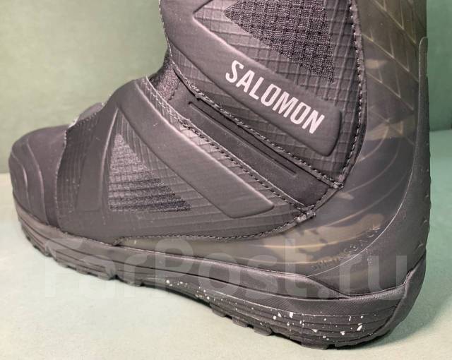 Salomon hi store fi 2018