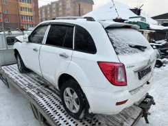 Lifan X60 ����