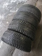 Michelin X-Ice North 3