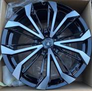 Modellista. 8.5x20", 5x114.3, ET40,  73,1. 