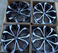 Modellista. 8.5x20", 5x114.3, ET35, �� 73,1���. ����
