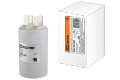 ����������� ��� 450�, 10���, 5%, ������� ������, TDM - Led-Elektro ����