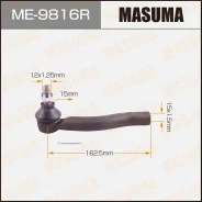 ���������� ������� Masuma, ME-9816R ME-9816R ME9816R ����