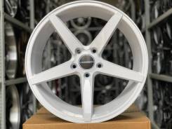 Vossen VPS-303. 8.5x18", 5x114.3, ET33, �� 73,1���. ����