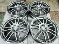 ProDrive GC-014i. 7.5x18", 5x100, ET48, �� 65���. ����