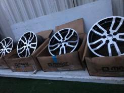 Mopar. 8.25x18", 5x114.3 ����