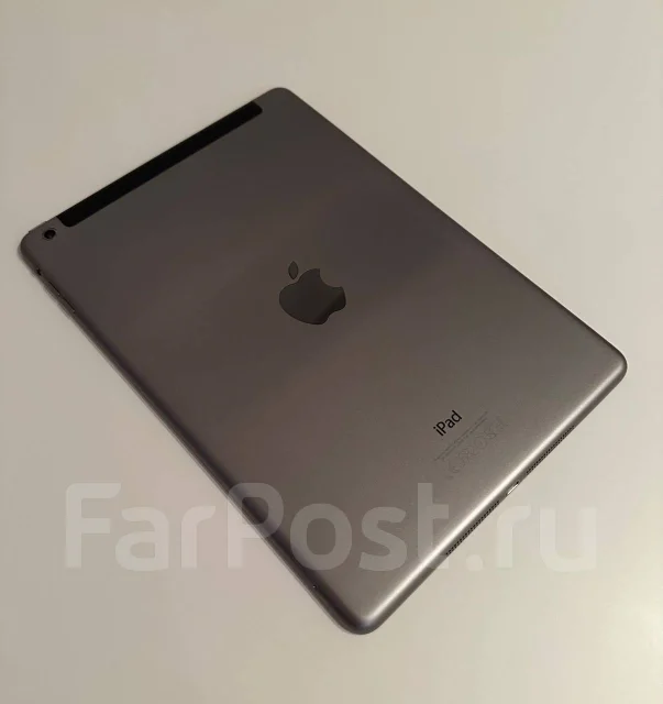 Apple iPad Air. ������ 16 �� ����