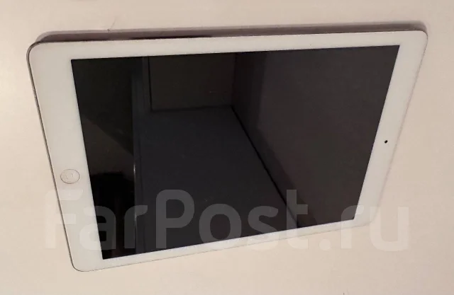 Apple iPad Air. ������ 16 �� ����