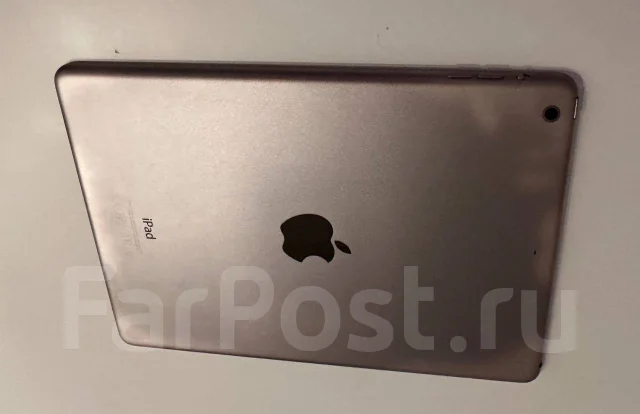 Apple iPad Air. ������ 16 �� ����