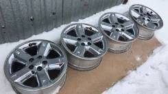 Mopar. 8.0x17", 5x114.3 ����