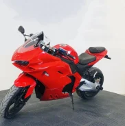 Ducati Panigale V4. ��� ������� ����