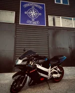 Suzuki GSX-R 750. 750����. ��., ��������, ���������, ������ �� �� ����