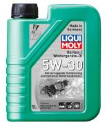 Liqui Moly Garten-Wintergerate-Oil