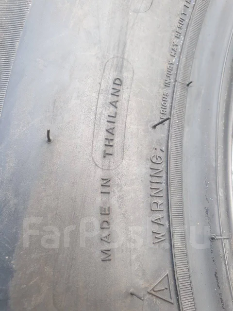 Michelin Latitude Tour. ������, 2021 ���, �/�, ����� �� 5 % ����