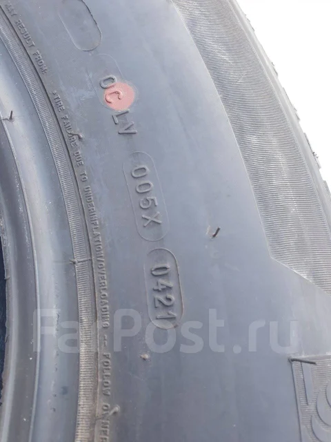 Michelin Latitude Tour. ������, 2021 ���, �/�, ����� �� 5 % ����
