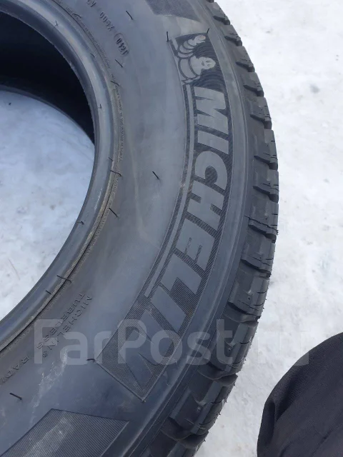 Michelin Latitude Tour. ������, 2021 ���, �/�, ����� �� 5 % ����