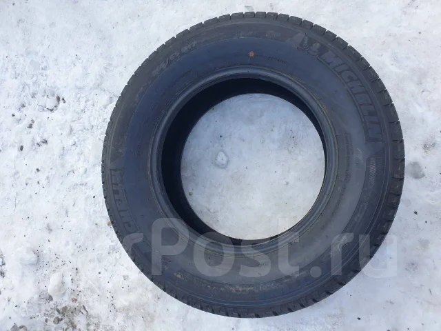 Michelin Latitude Tour. ������, 2021 ���, �/�, ����� �� 5 % ����