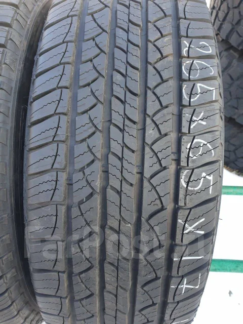 Michelin Latitude Tour. ������, 2021 ���, �/�, ����� �� 5 % ����
