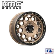 MLJ KMC KM545 Trek. 8.0x17", 5x114.3, ET35, �� 108,7���. ��� ����� �� ������������ ����