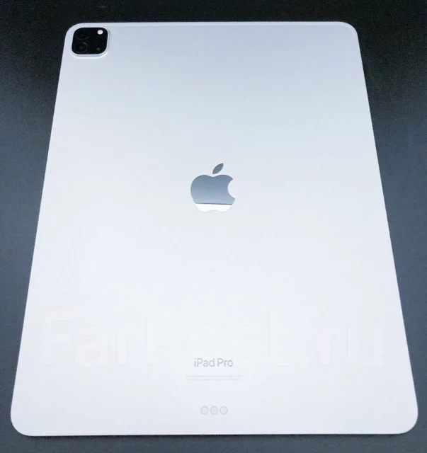 Apple iPad Pro 12.9 2022. 12.9 ������, ������ 256 ��. ��� ����� �� ������������ ����