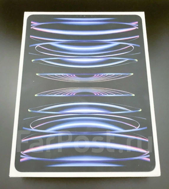 Apple iPad Pro 12.9 2022. 12.9 ������, ������ 256 ��. ��� ����� �� ������������ ����