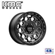 MLJ KMC KM545 Trek. 9.0x17", 6x139.7, ET18, �� 106,1���. ��� ����� �� ������������ ����