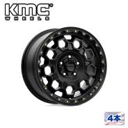 MLJ KMC KM545 Trek. 8.0x17", 5x114.3, ET35, �� 108,7���. ��� ����� �� ������������ ����