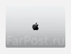 Apple MacBook Pro 16 2023. 16.2", ��� 64 �� � ������, ���� 512���, WiFi, Bluetooth, ����������� �� 22��. ��� ����� �� ������������ ����