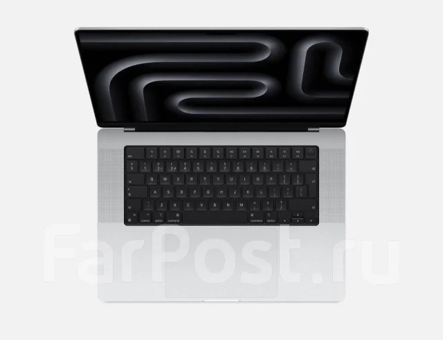 Apple MacBook Pro 16 2023. 16.2", ��� 64 �� � ������, ���� 512���, WiFi: 1, Bluetooth: 1, ����������� �� 22��. ��� ����� �� ������������ ����