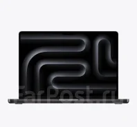 Apple MacBook Pro 16 2023. 16.2", ��� 64 �� � ������, ���� 1 024���, WiFi, Bluetooth, ����������� �� 22��. ��� ����� �� ������������ ����