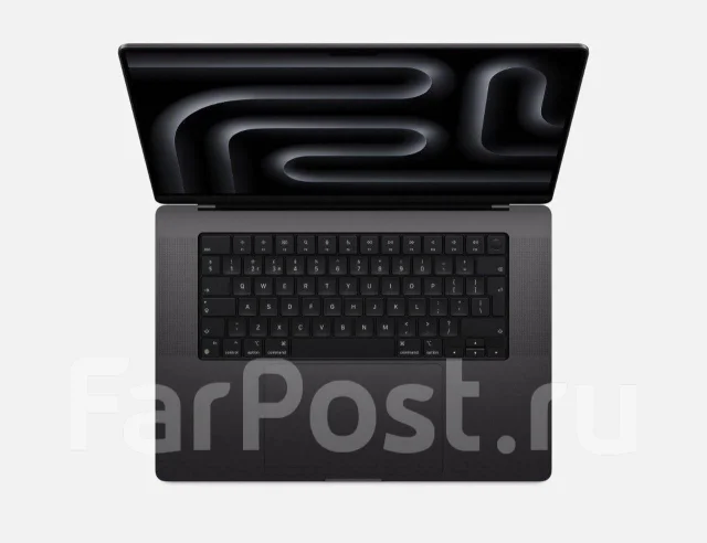 Apple MacBook Pro 16 2023. 16.2", ��� 64 �� � ������, ���� 1 024���, WiFi: 1, Bluetooth: 1, ����������� �� 22��. ��� ����� �� ������������ ����