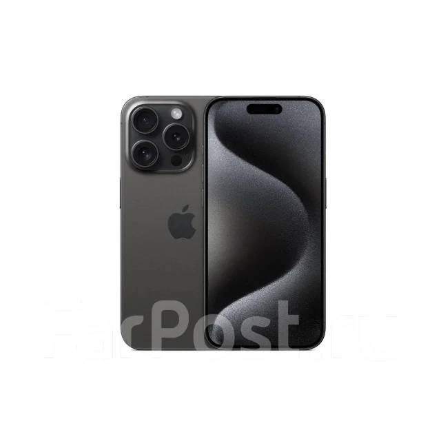 Apple iPhone 15 Pro. �����, 512 ��, �������, �����, �����, ������, 4G LTE, 5G, ����������, NFC. ��� ����� �� ������������ ����