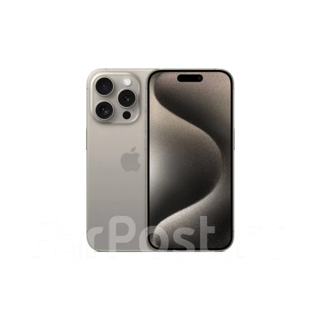 Apple iPhone 15 Pro. �����, 512 ��, �������, �����, �����, ������, 4G LTE, 5G, ����������, NFC. ��� ����� �� ������������ ����