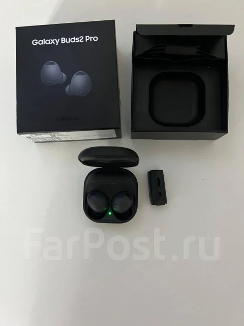 Samsung Galaxy Buds2 Pro ����