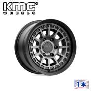 MLJ KMC KM719 Canyon. 8.0x16", 6x139.7, ET0, �� 106,1���. ��� ����� �� ������������ ����